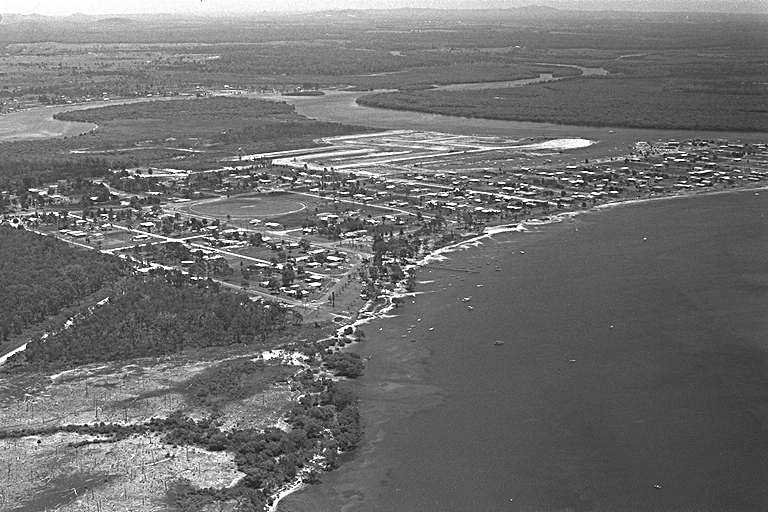 Paradise Point Gold Coast City Libraries