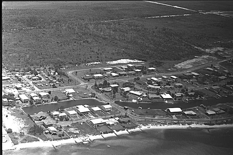 Anglers Paradise Gold Coast City Libraries