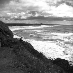 Burleigh Headland