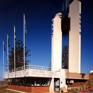 Captain Cook Memorial Lighthouse