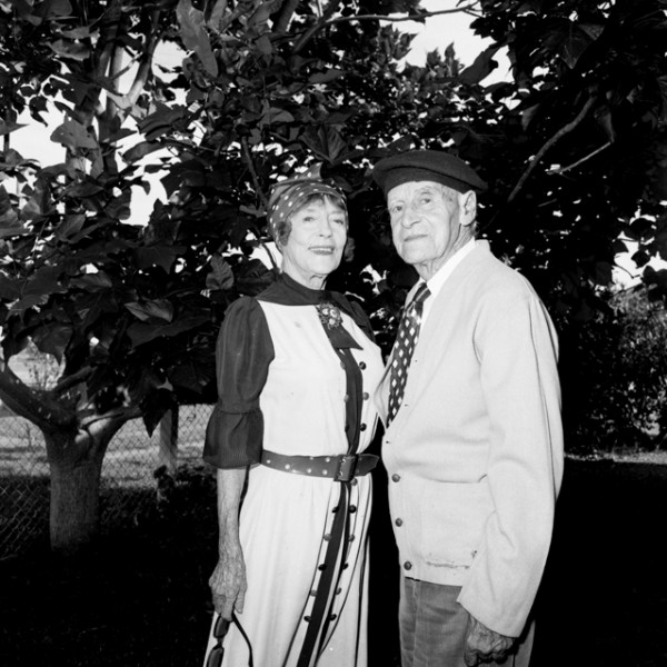 Mr and Mrs Jim Sullivan 12 November 1971 Bob Avery photographerLS-LSP-CD628-IMG0003.jpeg