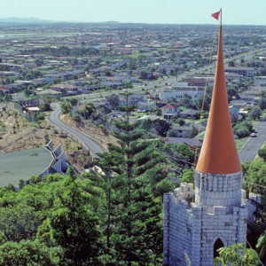 Magic Mountain