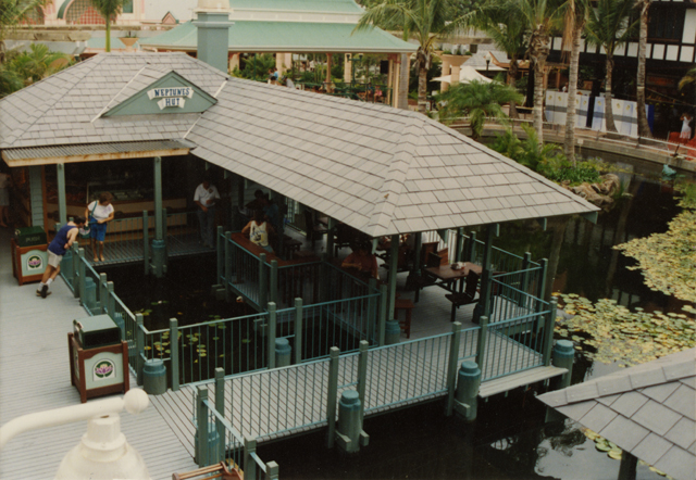 Pacific Fair Shopping Centre