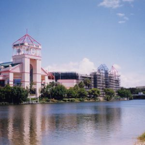 Pacific Fair Shopping Centre