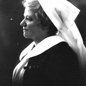 Matron Annabelle Gawn