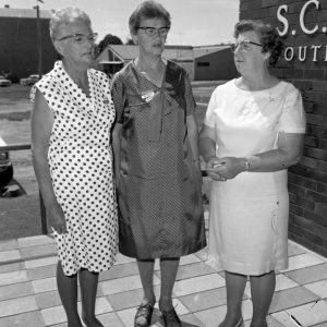 South Coast Women's Organisation