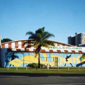 Rollerland Skating Rink