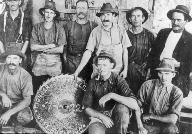 pioneer canada