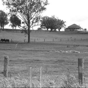 Ormeau House, Ormeau, Queensland, 1995. Photographer unknown