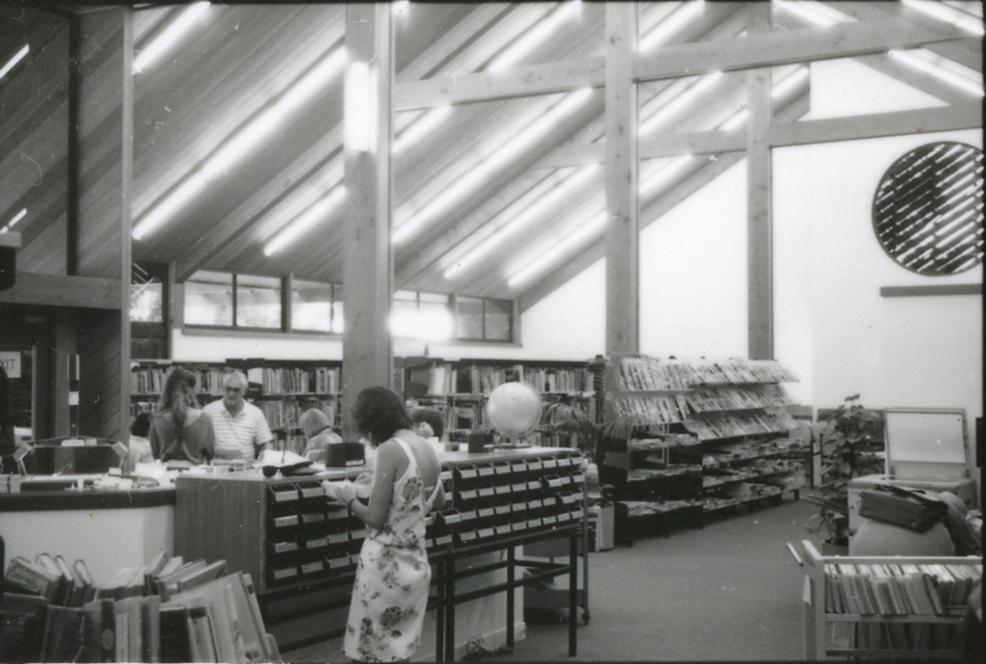 Coomera - Gold Coast City Libraries